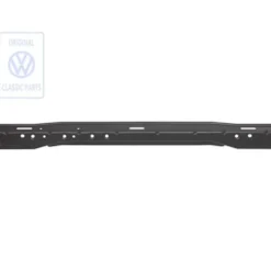 Traverse inférieure de support de radiateur pour Polo 86C à partir de 08/1990->