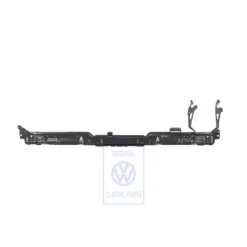 Traverse pour tableau de bord sur cloison pour VW Transporter T4