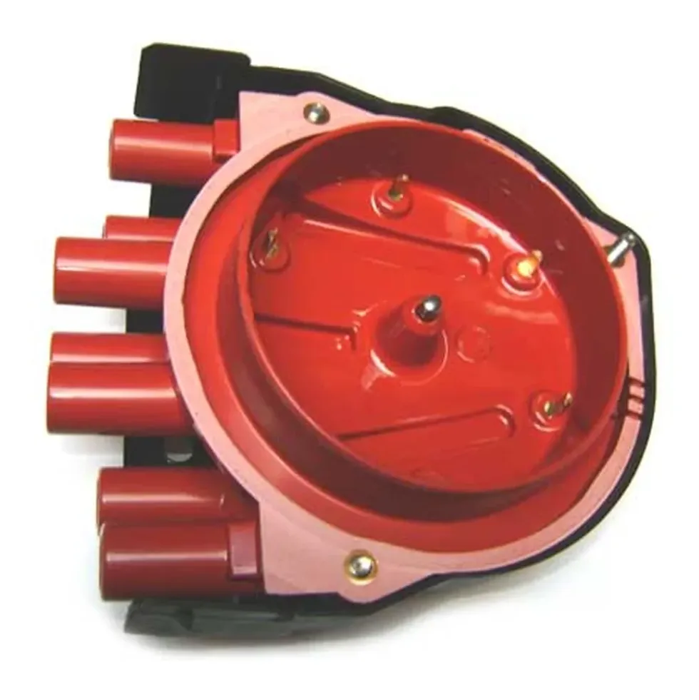 Tête d'allumeur pour Bmw Série 5 E34 Berline (03/1987-05/1990)