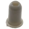 Tétine en nylon pour monogramme de coffre pour Citroën DS