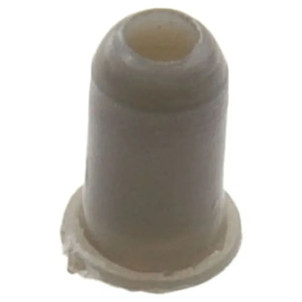 Tétine en nylon pour monogramme de coffre pour Citroën DS