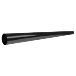 Tube central de chauffage 127cm sous châssis pour Combi 50 ->67