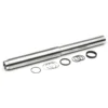 Tube d'alimentation de refroidissement en aluminium pour X5