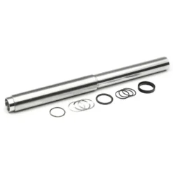 Tube d'alimentation de refroidissement en alu pour Bmw Série 7 E65 et E66 (03/2000-07/2008)