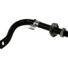 Tube DANSK de fixation de parechocs arrière pour Porsche 911 et 912 (1965-1968)