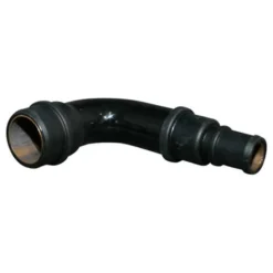 Tube d'aération sur support de filtre à huile pour Seat Ibiza 6K