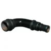 Tube d'aération sur support de filtre à huile pour New Beetle