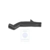 Tube de liaison entre compresseur et intercooler pour Corrado