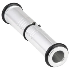 Tube de retour d'huile réglable en aluminium pour Porsche 911 type 964 (1989-1994)