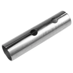 Tube de support de pare-chocs avant DANSK au passage de roue pour Porsche 911 type F et 912 (1965-1969)