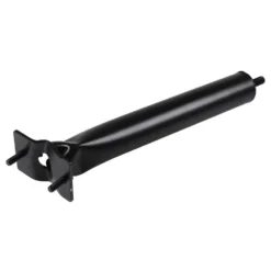 Tube d'impact pour pare-chocs arrière pour Porsche 911 type G (1974-1989)