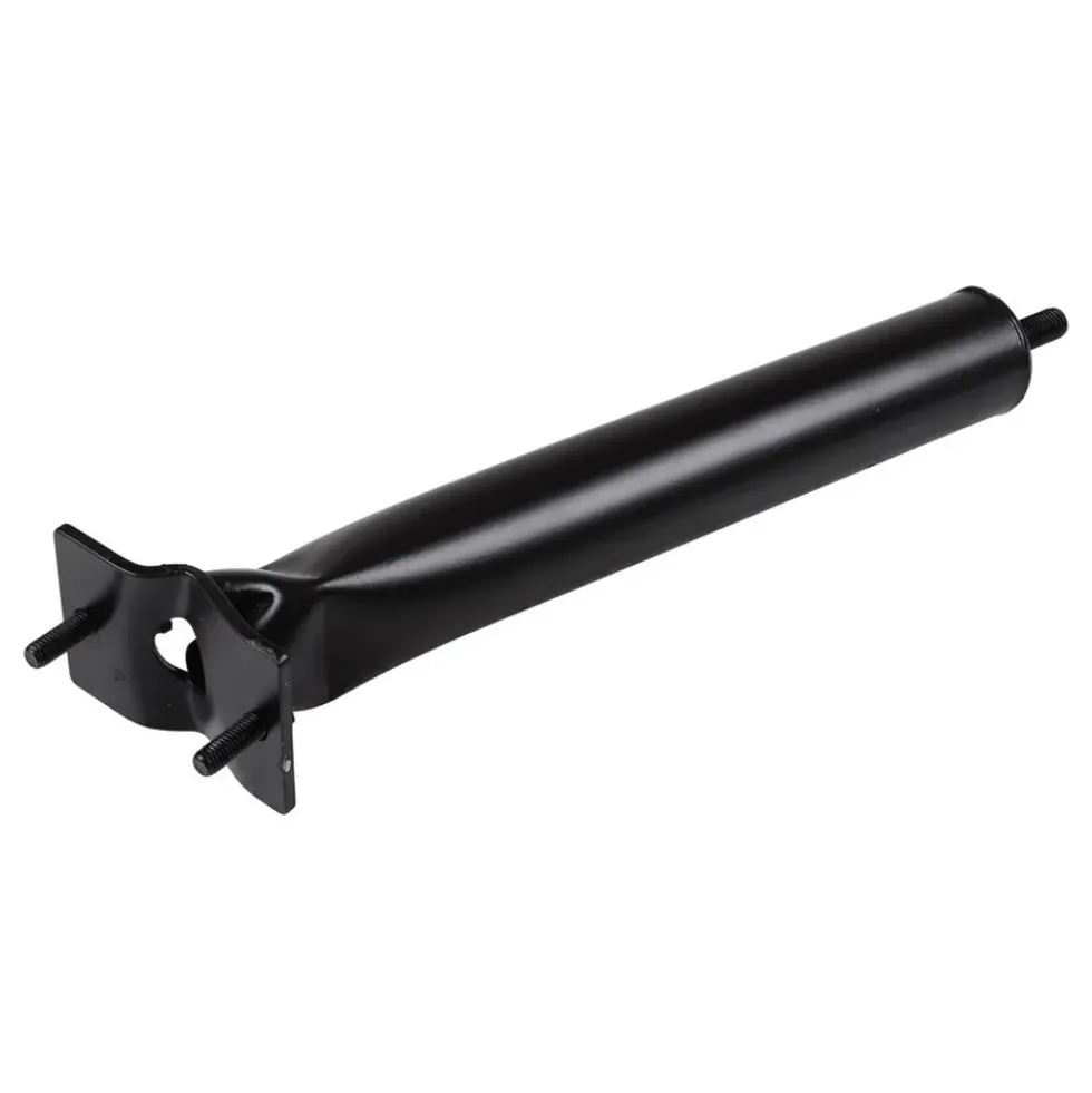 Tube d'impact pour pare-chocs arrière pour Porsche 911 type G (1974-1989)