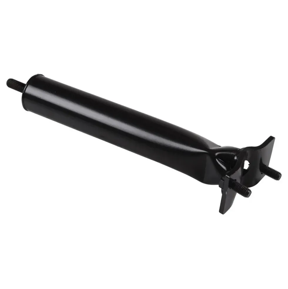 Tube d'impact pour pare-chocs avant pour Porsche 911 type G (1974-1989)