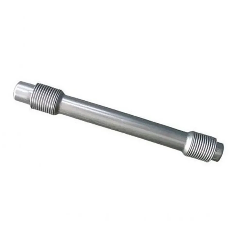 Tube enveloppe anti-déjaugeage pour moteur Volkswagen type 1 1300 - 1600cc
