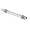 Tube enveloppe en inox pour Porsche 356 B et C (1960-1965)