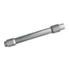 Tube enveloppe INOX anti-déjaugeage pour moteur Volkswagen type 1 1300 - 1600cc