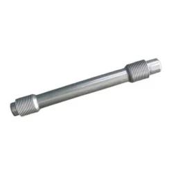 Tube enveloppe INOX anti-déjaugeage pour moteur Volkswagen type 1 1300 - 1600cc