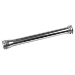 Tube enveloppe INOX pour moteur Type 4