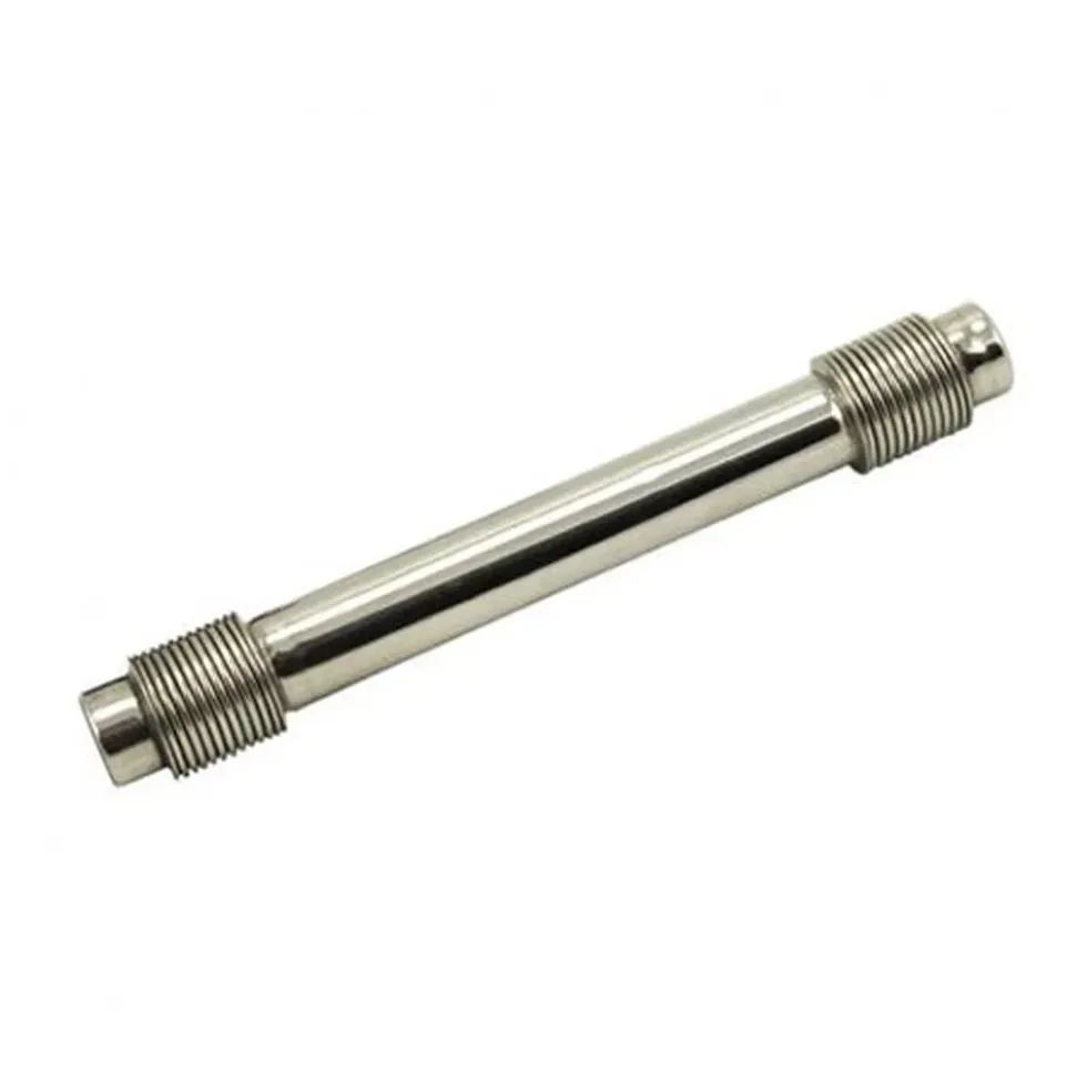 Tube enveloppe INOX pour moteur 1200 "34cv" 60->