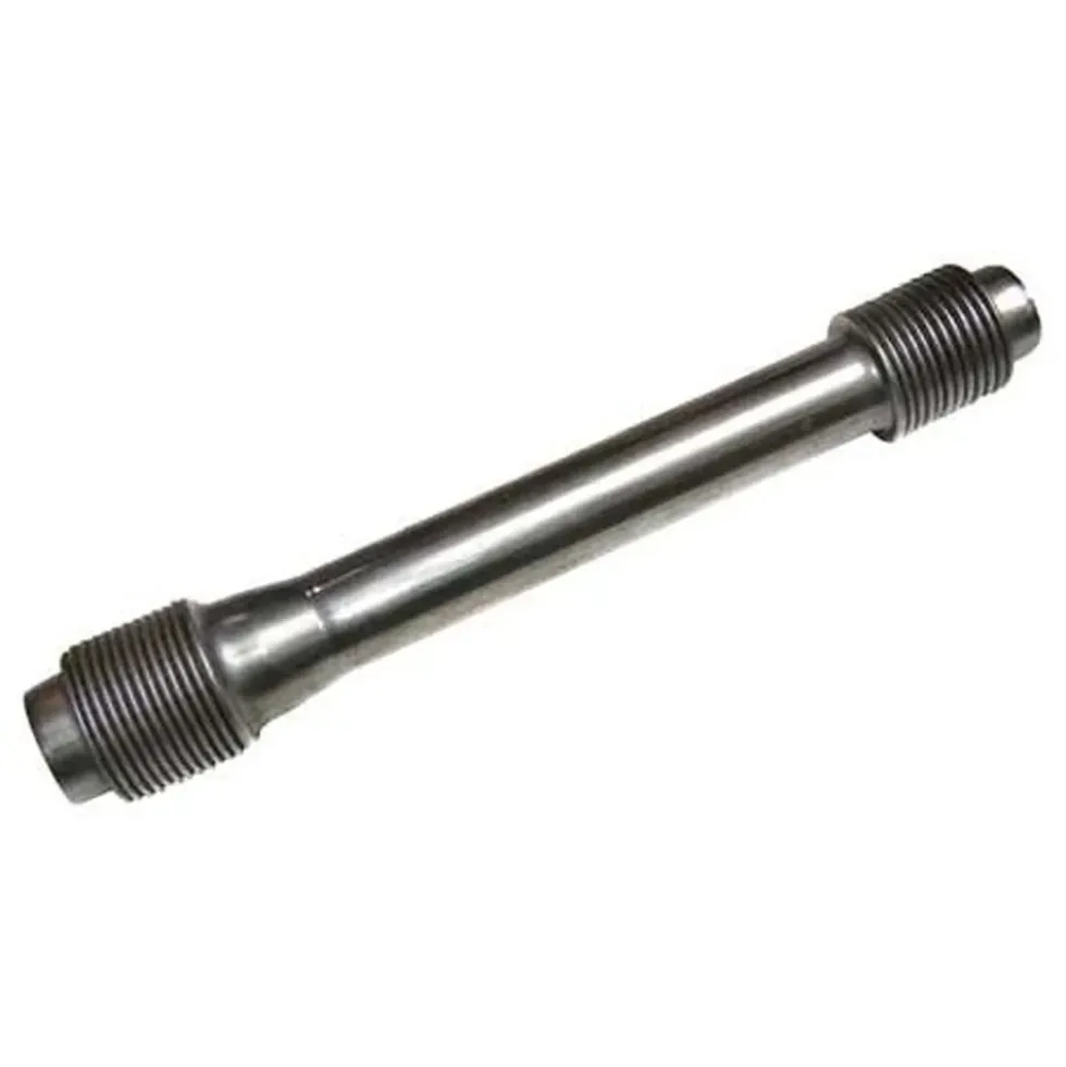 Tube enveloppe rigide pour Transporter Essence
