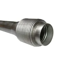 Tube enveloppe rigide pour VOLKSWAGEN Transporter T25 (05/1979-07/1992) - INOX