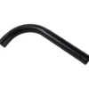 Tube J DANSK de support d'aile et de pare chocs avant pour Porsche 911 et 912 (1965-1968)