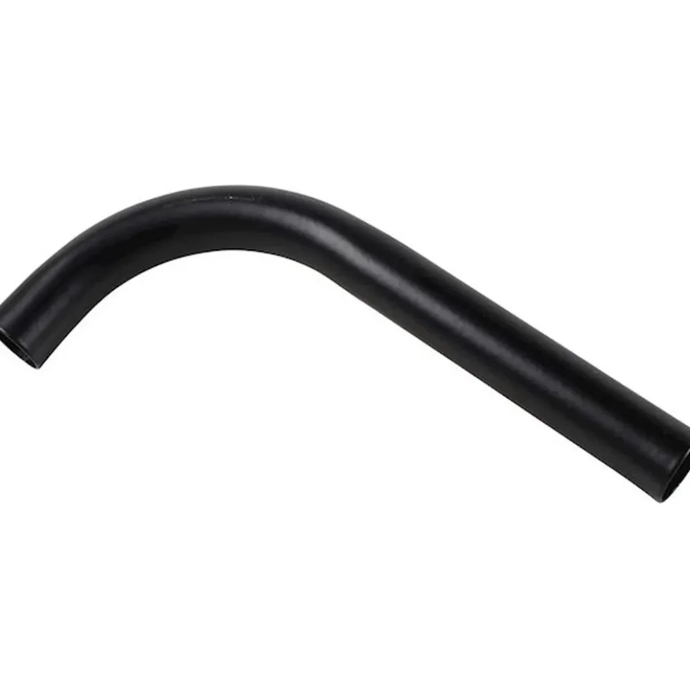 Tube J DANSK de support d'aile et de pare chocs avant pour Porsche 911 et 912 (1965-1968)