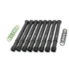 Tubes enveloppes CSP pour moteur Type 4 plus longs - par 8