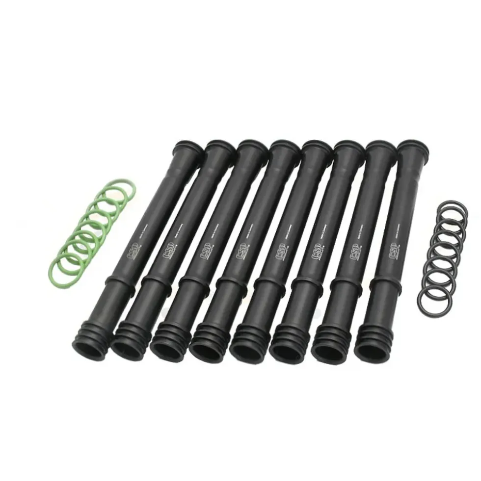 Tubes enveloppes CSP pour moteur Type 4 plus longs - par 8