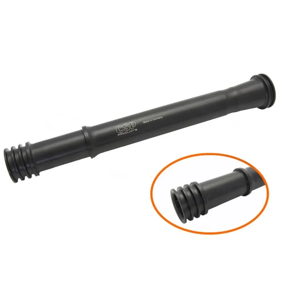 Tubes enveloppes CSP pour moteur Type 4 plus longs - par 8
