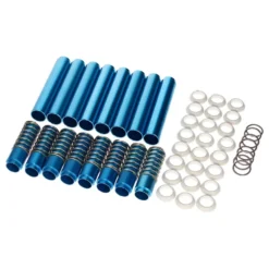 Tubes enveloppes EMPI à ressorts pour VOLKSWAGEN Combi Split Brazil (1957-1975)
