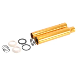 Tubes enveloppes à ressort SCAT gros diamètre pour moteur Type 1 - 8 pièces
