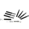 Tubes enveloppes télescopiques CSP pour moteur type 1, WBX, CT Coccinelle & Combi - Par 8
