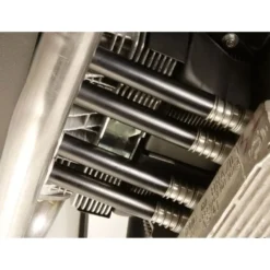 Tubes enveloppes télescopiques CSP pour moteur type 1, WBX, CT Coccinelle & Combi - Par 8