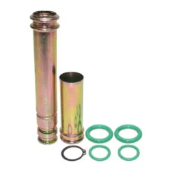 Tube télescopique de retour d'huile pour Porsche 911, 930, 914 et 993