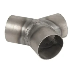 Tube Y raccord de chauffage dans châssis pour Combi 50 -><noscript><img width=