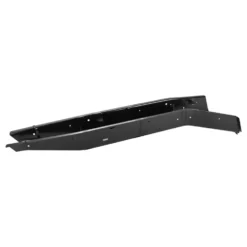 Tunnel central d'habitacle pour Fiat 500 F, L et R (1965-1975)