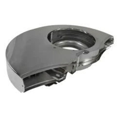 Turbine chromée double admission sans chauffage pour Volkswagen Coccinelle et Combi