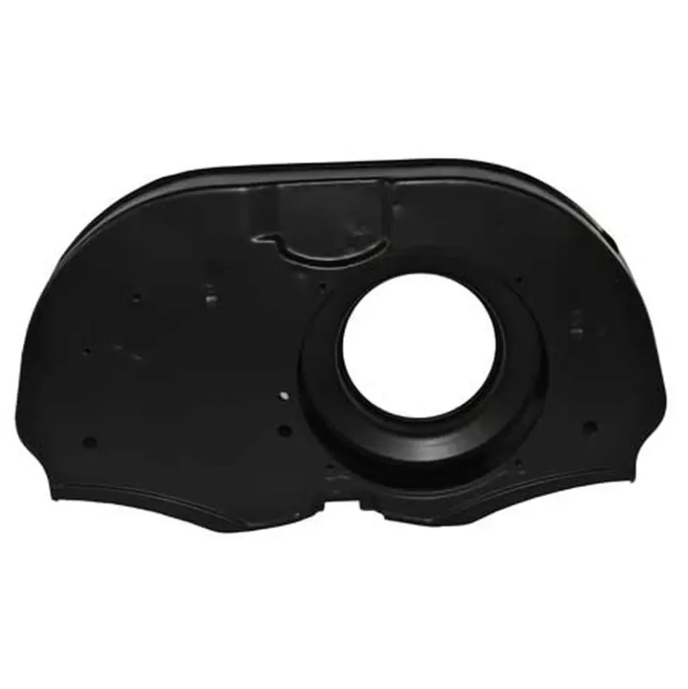 Turbine de refroidissement sans chauffage pour moteurs 25 / 30 / 34cv