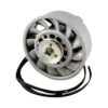 Turbine PORSCHE 260 mm avec alternateur 65A