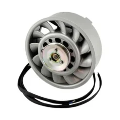 Turbine PORSCHE 260 mm avec alternateur 65A