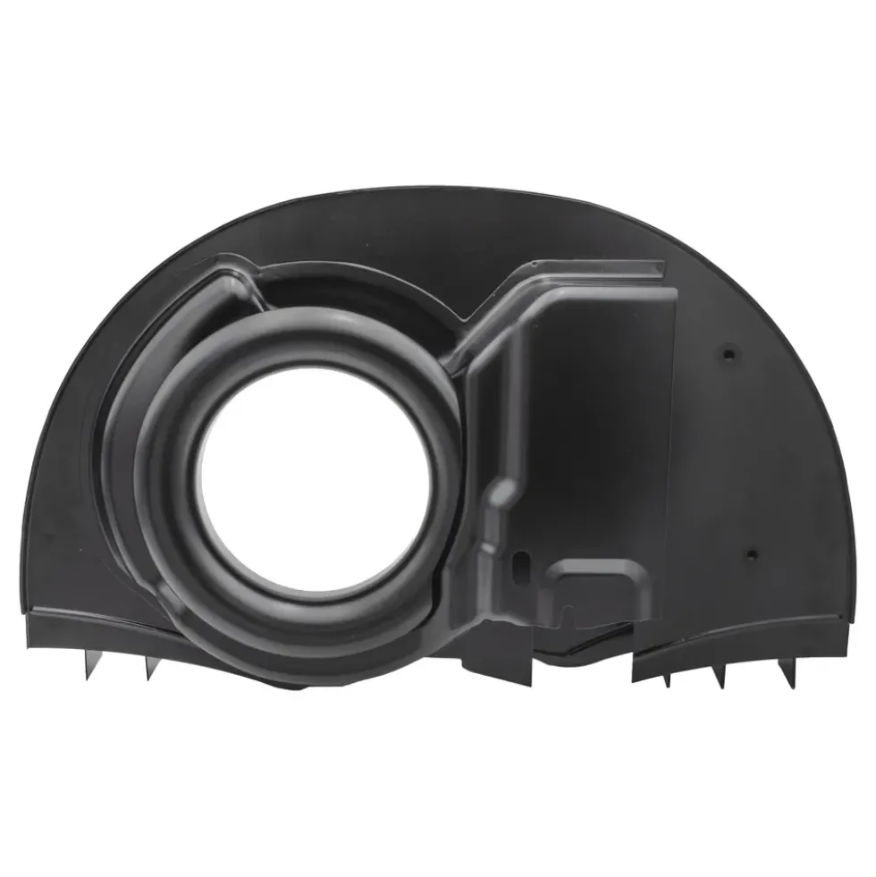 Turbine Super Shroud EMPI style origine 34hp pour VOLKSWAGEN Coccinelle et Combi - Moteur Type 1