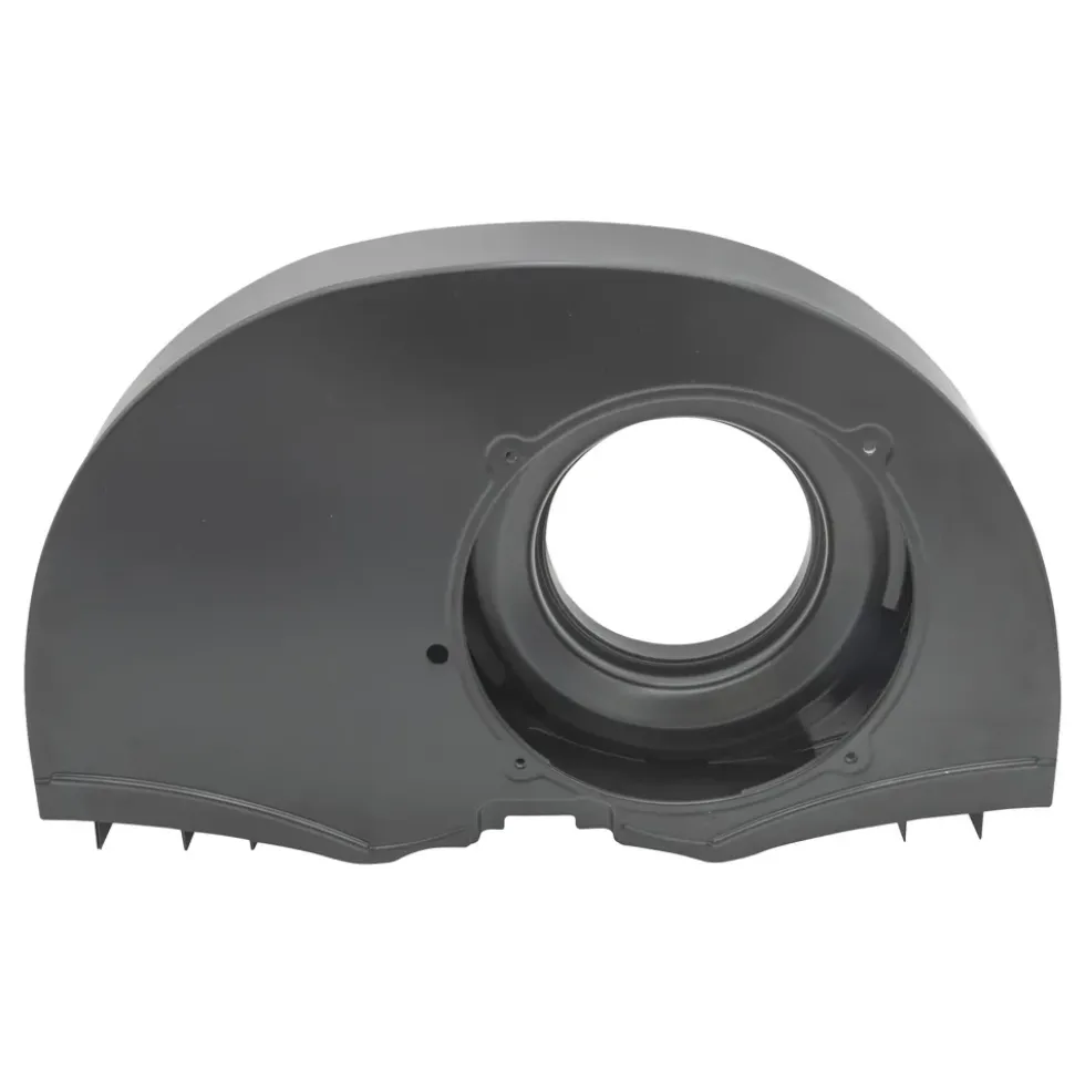 Turbine Super Shroud EMPI style origine 34hp pour VOLKSWAGEN Coccinelle et Combi - Moteur Type 1