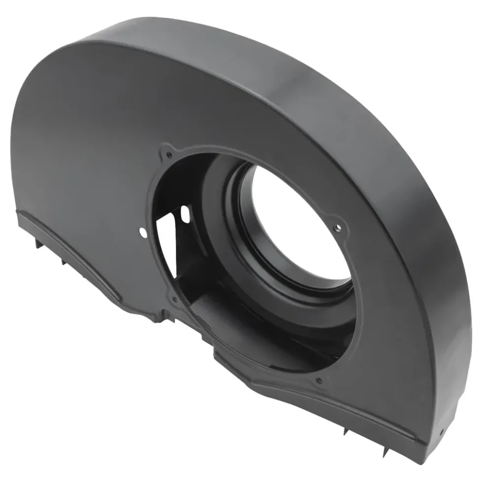 Turbine Super Shroud EMPI style origine 34hp pour VOLKSWAGEN Coccinelle et Combi - Moteur Type 1
