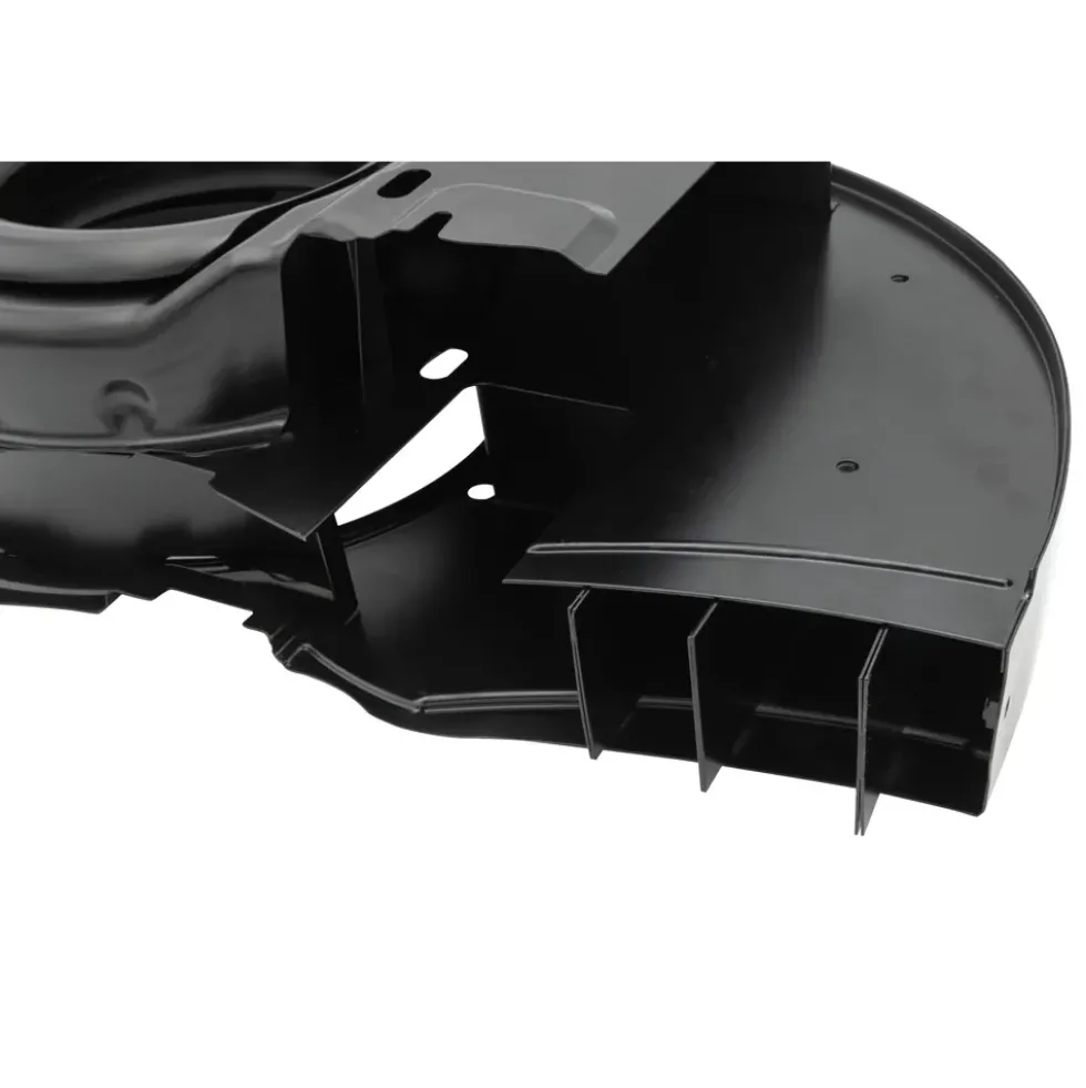 Turbine Super Shroud EMPI style origine 34hp pour VOLKSWAGEN Coccinelle et Combi - Moteur Type 1