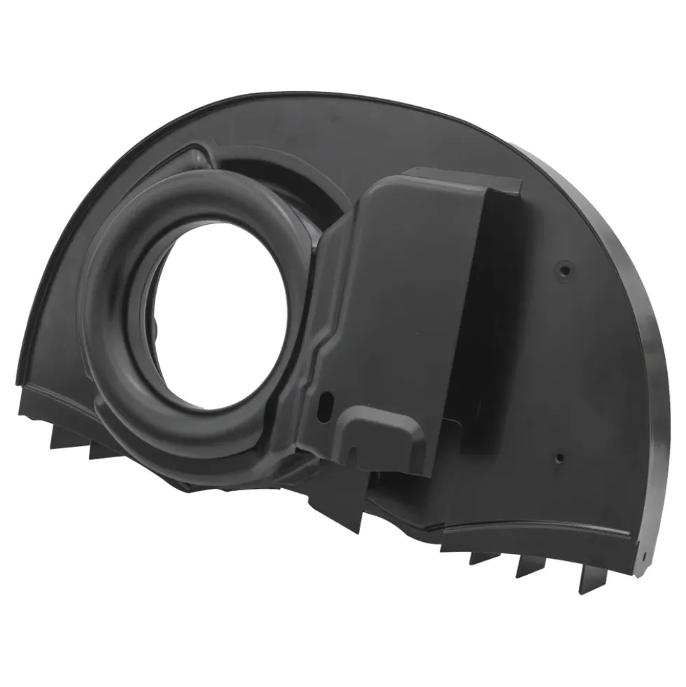 Turbine Super Shroud EMPI style origine 34hp pour VOLKSWAGEN Coccinelle et Combi - Moteur Type 1
