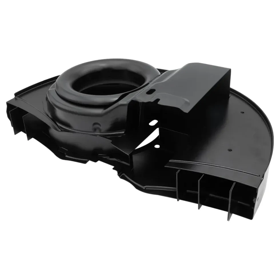Turbine Super Shroud EMPI style origine 34hp pour VOLKSWAGEN Coccinelle et Combi - Moteur Type 1