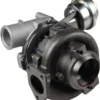 Turbocompresseur neuf sans échange pour BMW Série 3 E46 Berline et Touring 330d 330xd (12/1998-04/2003) - moteur M57D30