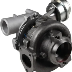 Turbocompresseur neuf sans échange pour BMW Série 3 E46 Berline et Touring 330d 330xd (12/1998-04/2003) - moteur M57D30
