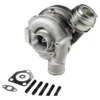 Turbocompresseur neuf sans échange pour BMW Série 5 E39 Berline et Touring 525d (06/1999-12/2003) - moteur M57D25